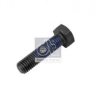 MERCE 000933010299 Bolt, charger mounting